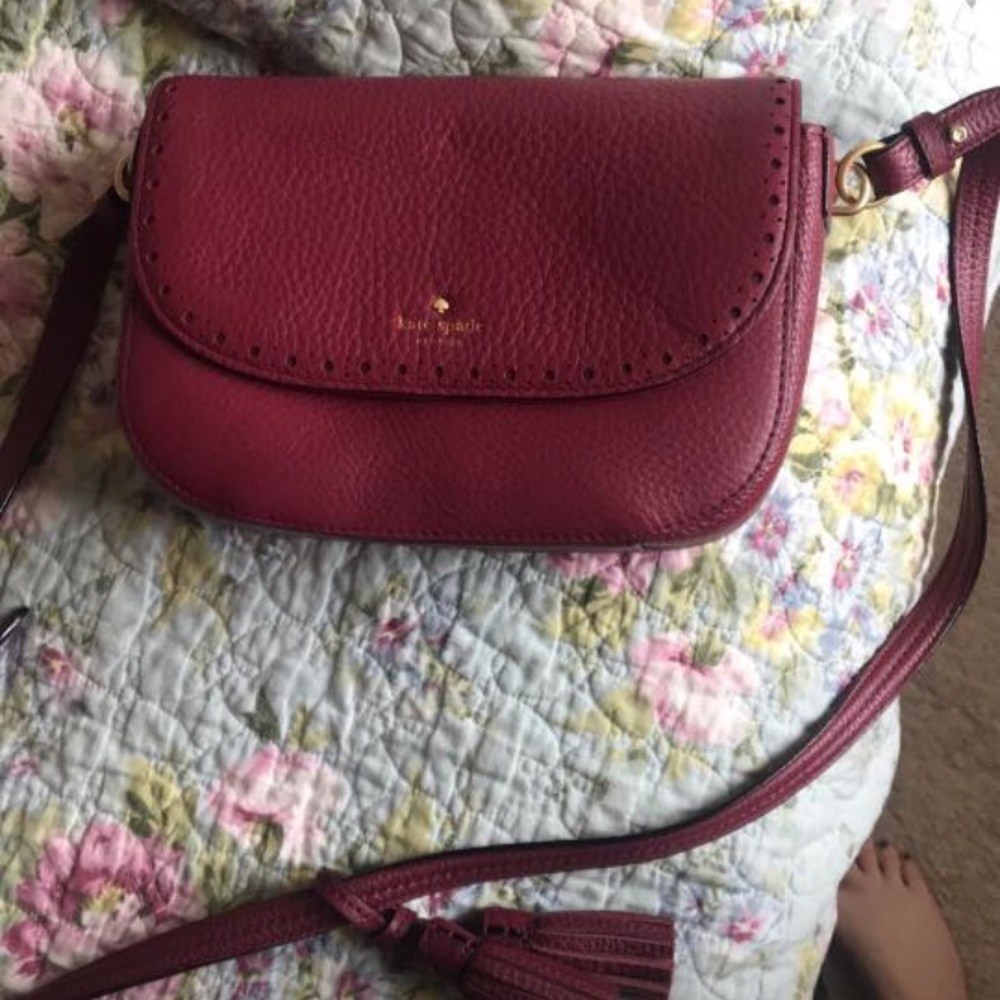 Kate Spade crossbody bag - Picture 1 of 3